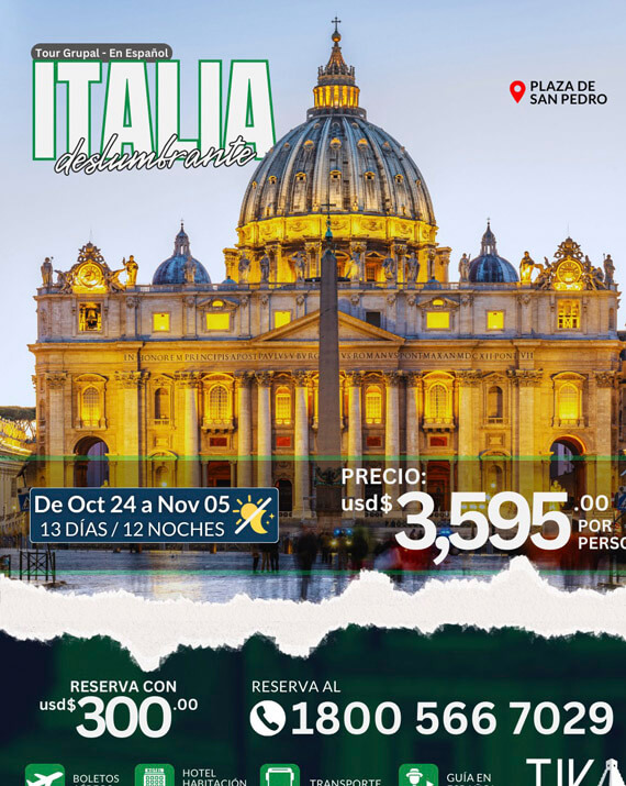 Andalucia y Marruecos Tour